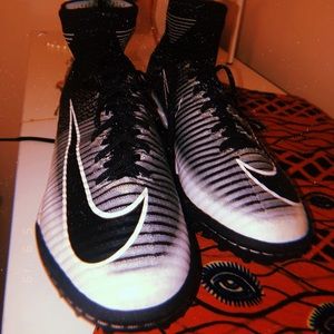Nike Soccer Turf Shoes ⚽️